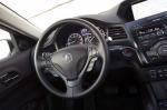 Acura ILX Hybrid 2012 года
